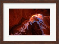 Upper Antelope Canyon I Fine Art Print
