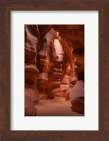 Upper Antelope Canyon II Fine Art Print
