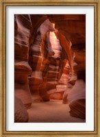 Upper Antelope Canyon II Fine Art Print