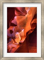 Lower Antelope Canyon 2 Fine Art Print