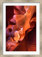 Lower Antelope Canyon 2 Fine Art Print