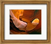 Arizona, Antelope Canyon Fine Art Print