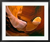 Arizona, Antelope Canyon Fine Art Print