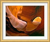 Arizona, Antelope Canyon Fine Art Print