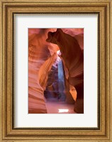 Antelope Canyon, Navajo Tribal Park I Fine Art Print