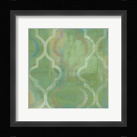 Quatrefoil II Fine Art Print