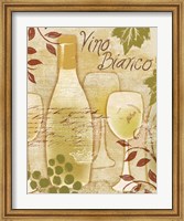 Vino Bianco Fine Art Print