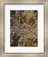 Oscar Gold Fine Art Print