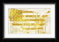 American Dream I Fine Art Print