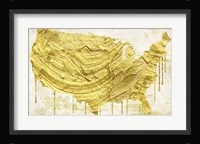 American Dream III Fine Art Print