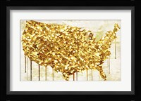 American Dream IV Fine Art Print