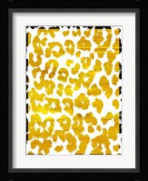 Wild Thing Fine Art Print