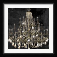 Dancing on the Ceiling I Fine Art Print