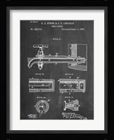 Beer Tap Fine Art Print