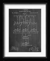 Brewing Fine Art Print