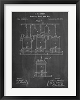 Brewing Fine Art Print