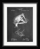 Bridle Brit Fine Art Print
