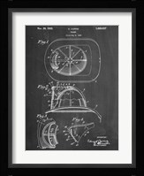 Cairns Helmet Fine Art Print