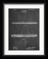 Fountain Pen Fine Art Print