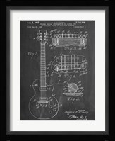 Guitar Fine Art Print