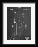 Knife Fine Art Print