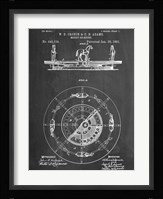 Merry Go Round Fine Art Print