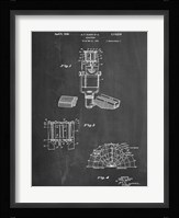 Microphone Fine Art Print
