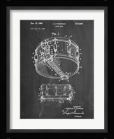 Snare Drum (Thompson) Fine Art Print