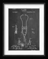 Stethoscope Fine Art Print