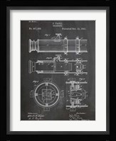 Telescope Fine Art Print
