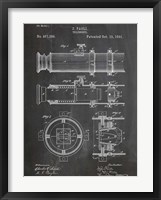 Telescope Fine Art Print