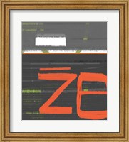 Z8 Fine Art Print