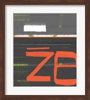 Z8 Fine Art Print