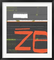 Z8 Fine Art Print