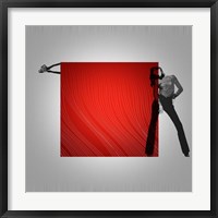 Quad Fine Art Print