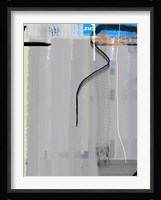 Blue Zu Fine Art Print