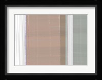 Abstract Light 1 Framed Print