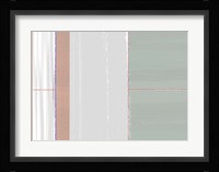 Abstract Light 3 Framed Print