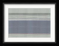 Abstract Light 5 Framed Print