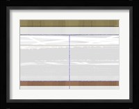 Abstract Light 7 Framed Print