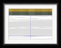 Abstract Light 8 Framed Print