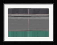 Clear Sky 3 Framed Print