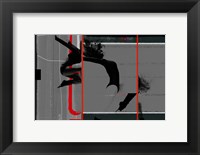 Performance Fine Art Print