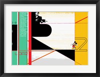 Scarface Fine Art Print