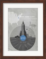 NYC Fine Art Print