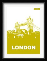London Fine Art Print