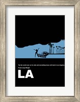 Los Angeles Fine Art Print