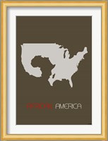 African America Fine Art Print