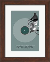 Beck Fine Art Print