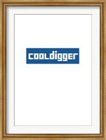 Cooldigger Fine Art Print